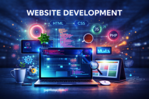 Digital Marketer in Kannur