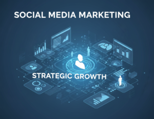 Digital Marketer in Kannur