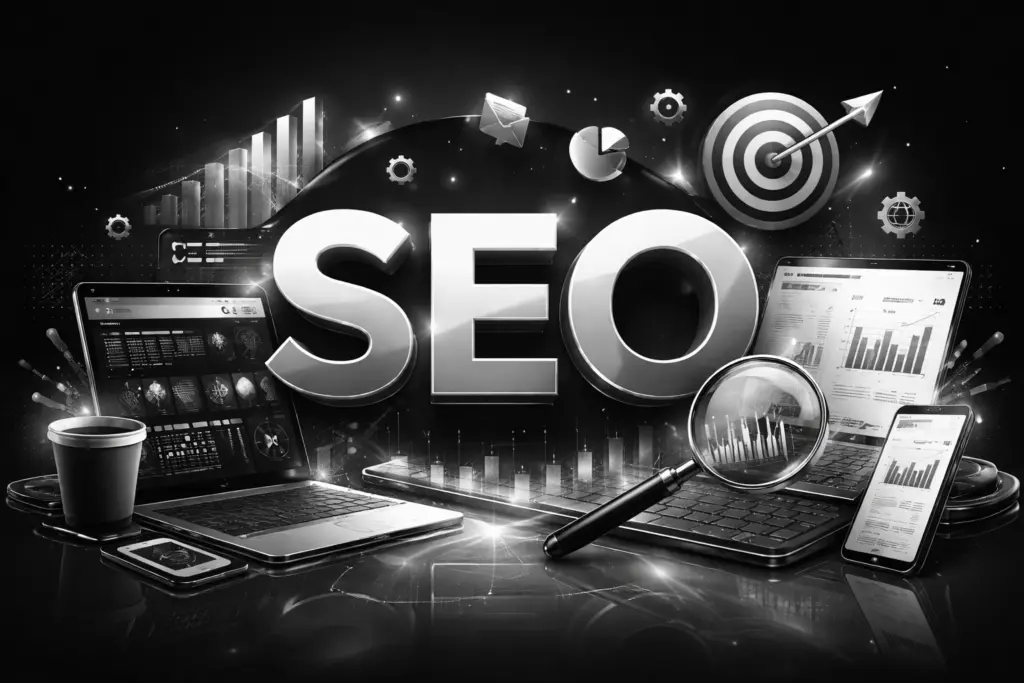 seo services