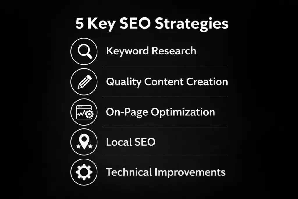 seo services